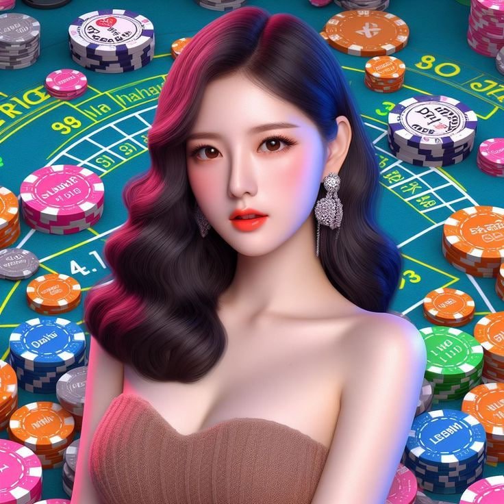 6667pa Live Casino Baccarat Roulette